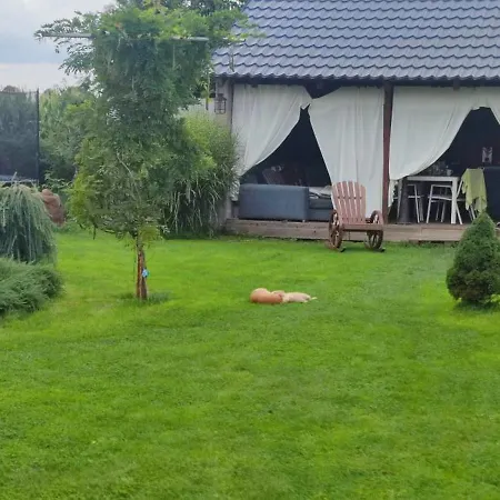 U Zlateho Krizku Loukov (Mlada Boleslav)