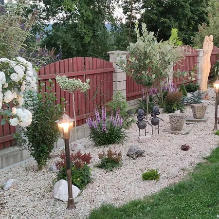 Apartman U Zlateho Krizku Loukov (Mlada Boleslav)