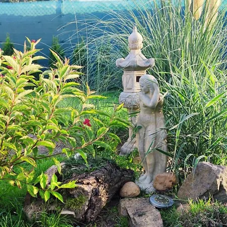 Apartman U Zlateho Krizku