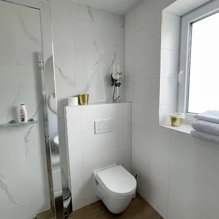 U Zlateho Krizku Apartment Loukov (Mlada Boleslav)