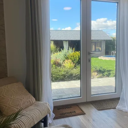 Apartment U Zlateho Krizku *