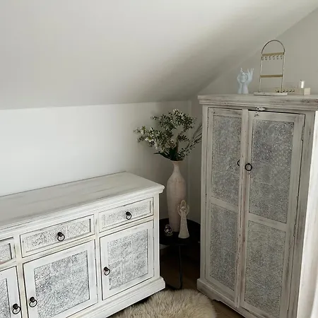 Apartment U Zlateho Krizku Loukov (Mlada Boleslav)