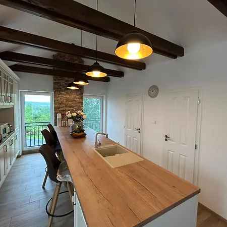 Apartment U Zlateho Krizku Loukov (Mlada Boleslav)