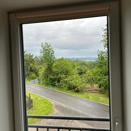 Apartment U Zlateho Krizku *