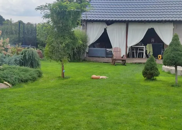 U Zlateho Krizku Loukov (Mlada Boleslav)