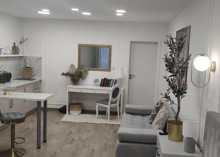 Apartament U Zlateho Krizku Loukov (Mlada Boleslav)