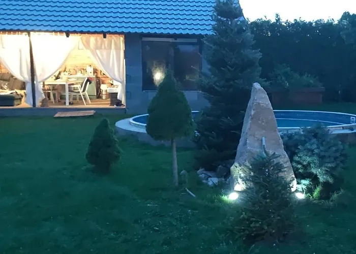 Daire U Zlateho Krizku