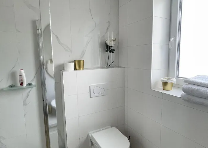 U Zlateho Krizku Apartament Loukov (Mlada Boleslav)