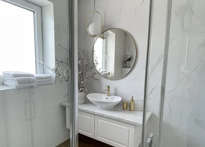 U Zlateho Krizku * Loukov (Mlada Boleslav)