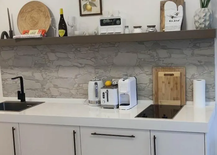 Daire U Zlateho Krizku *