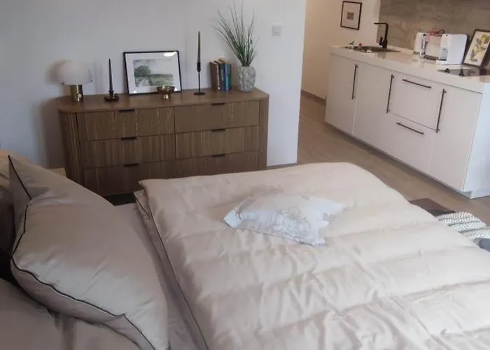 U Zlateho Krizku Loukov (Mlada Boleslav)