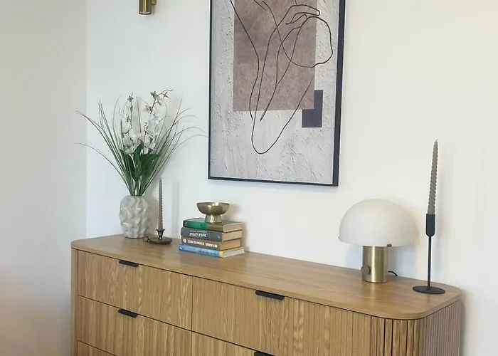 U Zlateho Krizku Apartament Loukov (Mlada Boleslav)