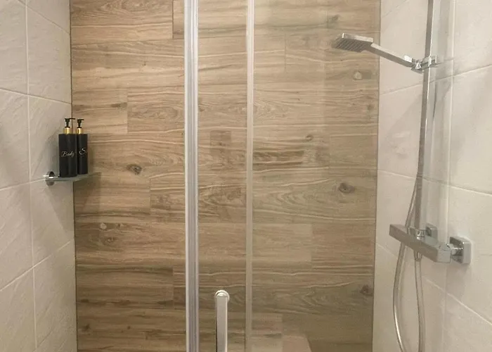 U Zlateho Krizku Loukov (Mlada Boleslav)